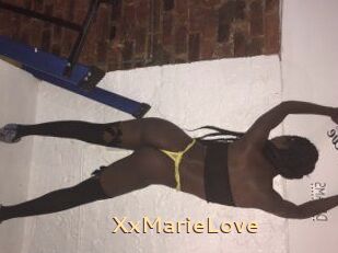 XxMarieLove