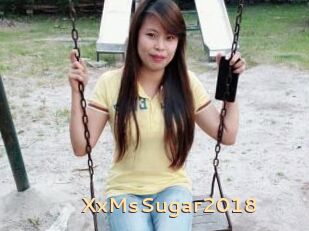 XxMsSugar2018