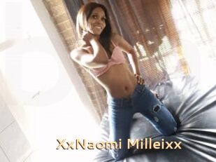 XxNaomi_Milleixx