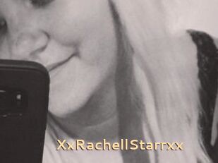 XxRachellStarrxx