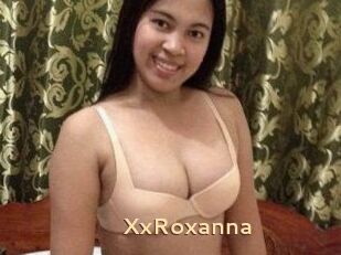 XxRoxanna