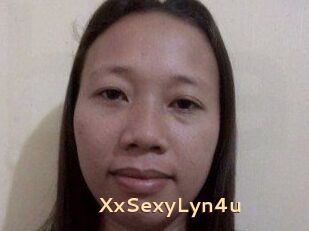 XxSexyLyn4u