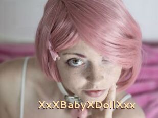 XxXBabyXDollXxx