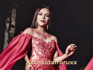 Xxchantalforuxx
