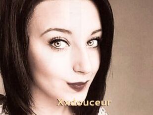 Xxdouceur