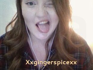 Xxgingerspicexx
