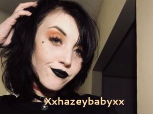 Xxhazeybabyxx