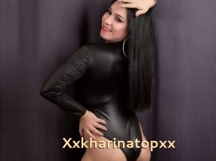 Xxkharinatopxx