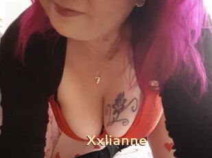 Xxlianne