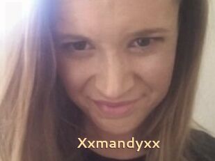 Xxmandyxx
