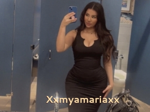 Xxmyamariaxx