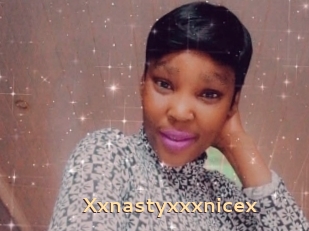 Xxnastyxxxnicex