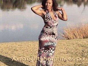 Xxnaughtyhotprincessxx