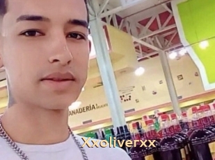Xxoliverxx