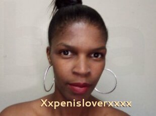 Xxpenisloverxxxx