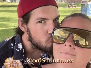 Xxx69funtimes