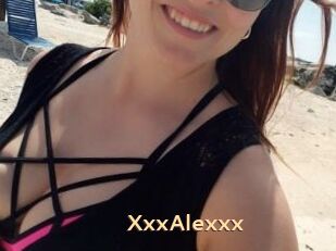 XxxAlexxx