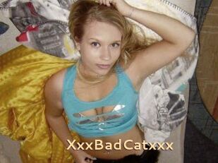 XxxBadCatxxx