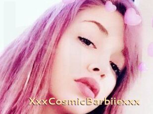 XxxCosmicBarbiiexxx