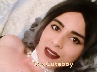 XxxCuteboy