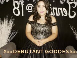 XxxDEBUTANT_GODDESSxxx