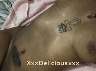 XxxDeliciousxxx