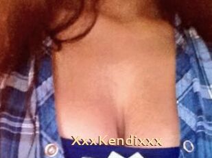 XxxKendixxx