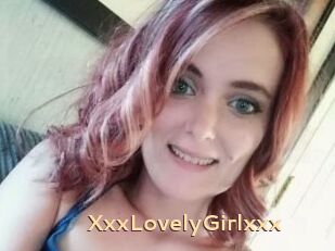 XxxLovelyGirlxxx