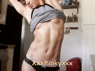 XxxPinkyxxx
