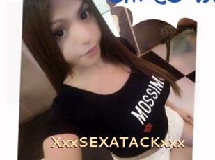 XxxSEXATACKxxx