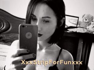 XxxStripForFunxxx