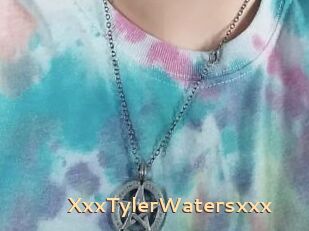 XxxTylerWatersxxx