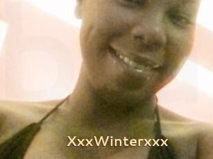XxxWinterxxx