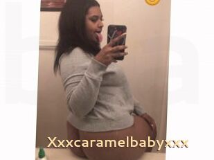 Xxxcaramelbabyxxx