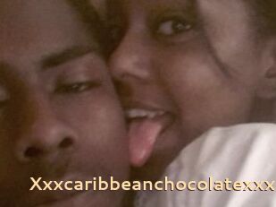 Xxxcaribbeanchocolatexxx