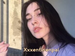 Xxxentisenpai