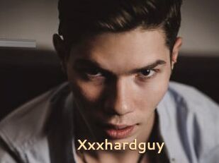 Xxxhardguy