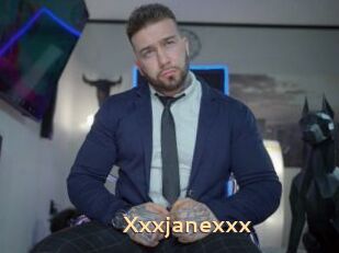 Xxxjanexxx