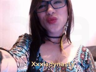 Xxxladynasty