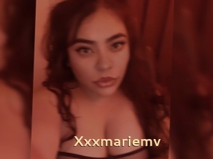 Xxxmariemv