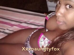 Xxxnauhgtyfox