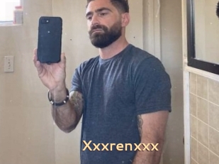 Xxxrenxxx