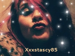Xxxstascy85