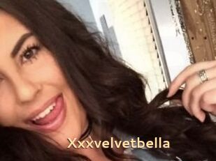 Xxxvelvetbella