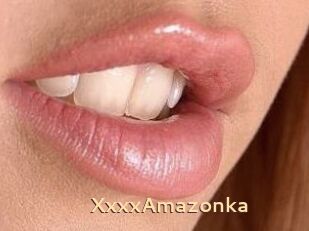 XxxxAmazonka