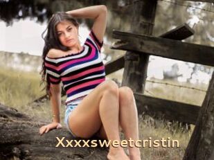 Xxxxsweetcristin
