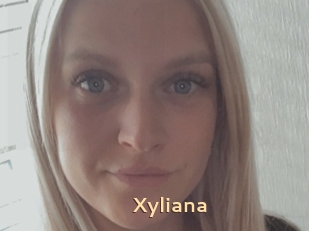 Xyliana