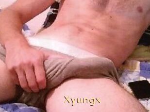 Xyungx