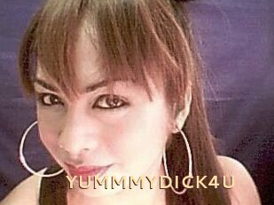 YUMMMYDICK4U