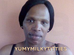 YUMYMILKYTITTIES